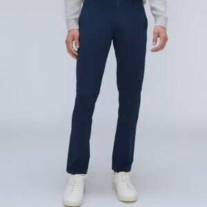 Everlane The Performance Chino – Uniform – Deep Navy